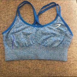 Gymshark sports bra